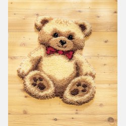 Ryat�ppe bamse