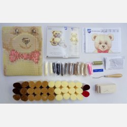 Ryat�ppe bamse