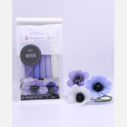 Crepepapir DIY kit Anemone
