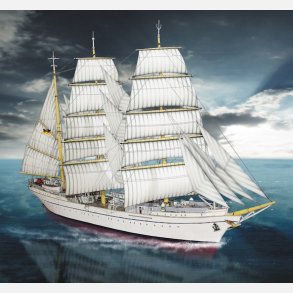 Gorch Fock