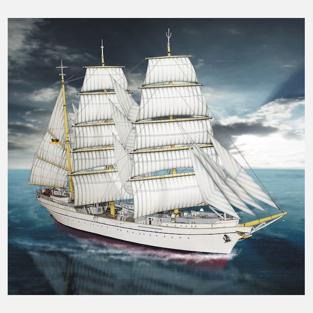 Gorch Fock