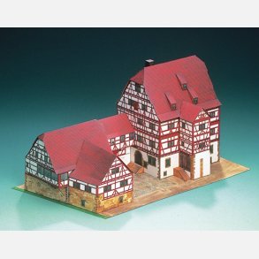 Hornmoldhaus, Bietigheim-Bissingen