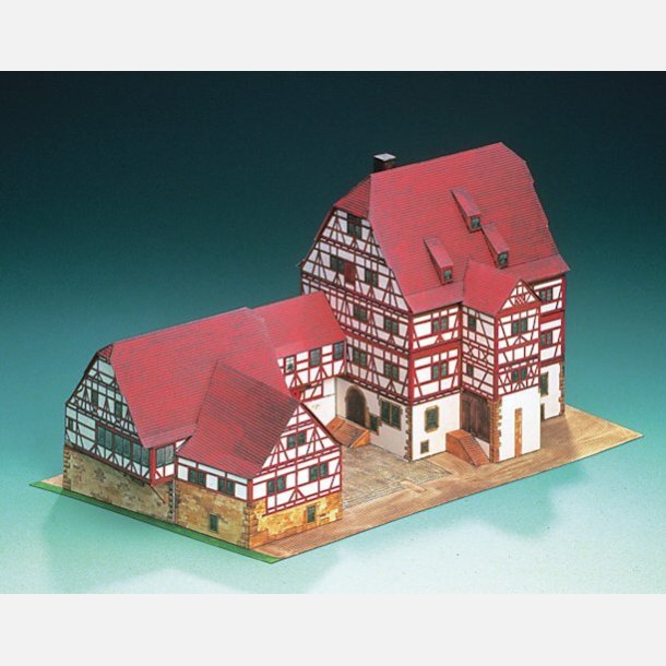 Hornmoldhaus, Bietigheim-Bissingen
