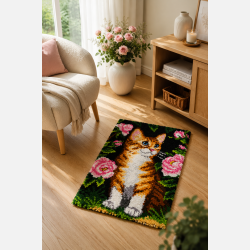 Ryat�ppe kat nr 1