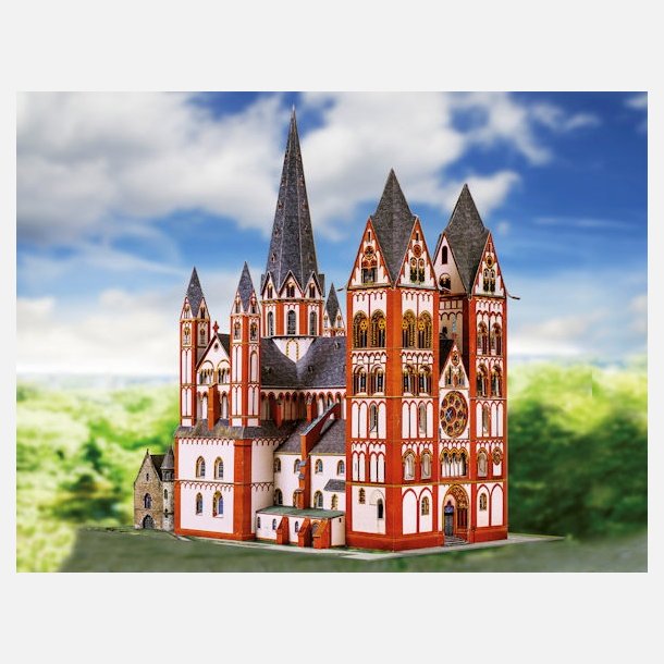 Limburg Domkirke