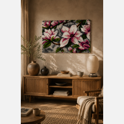 Ryat�ppe Magnolia