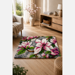 Ryat�ppe Magnolia