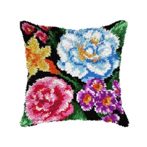 Ryapude blomster nr 1