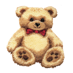 Ryat�ppe bamse