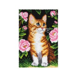 Ryat�ppe kat nr 1