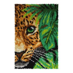 Ryat�ppe leopard