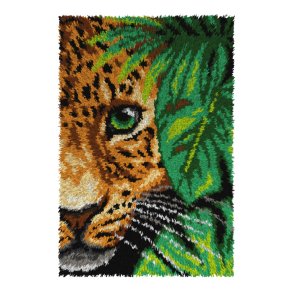 Ryat�ppe leopard
