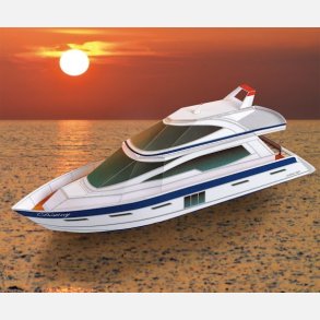 Yacht Riviera